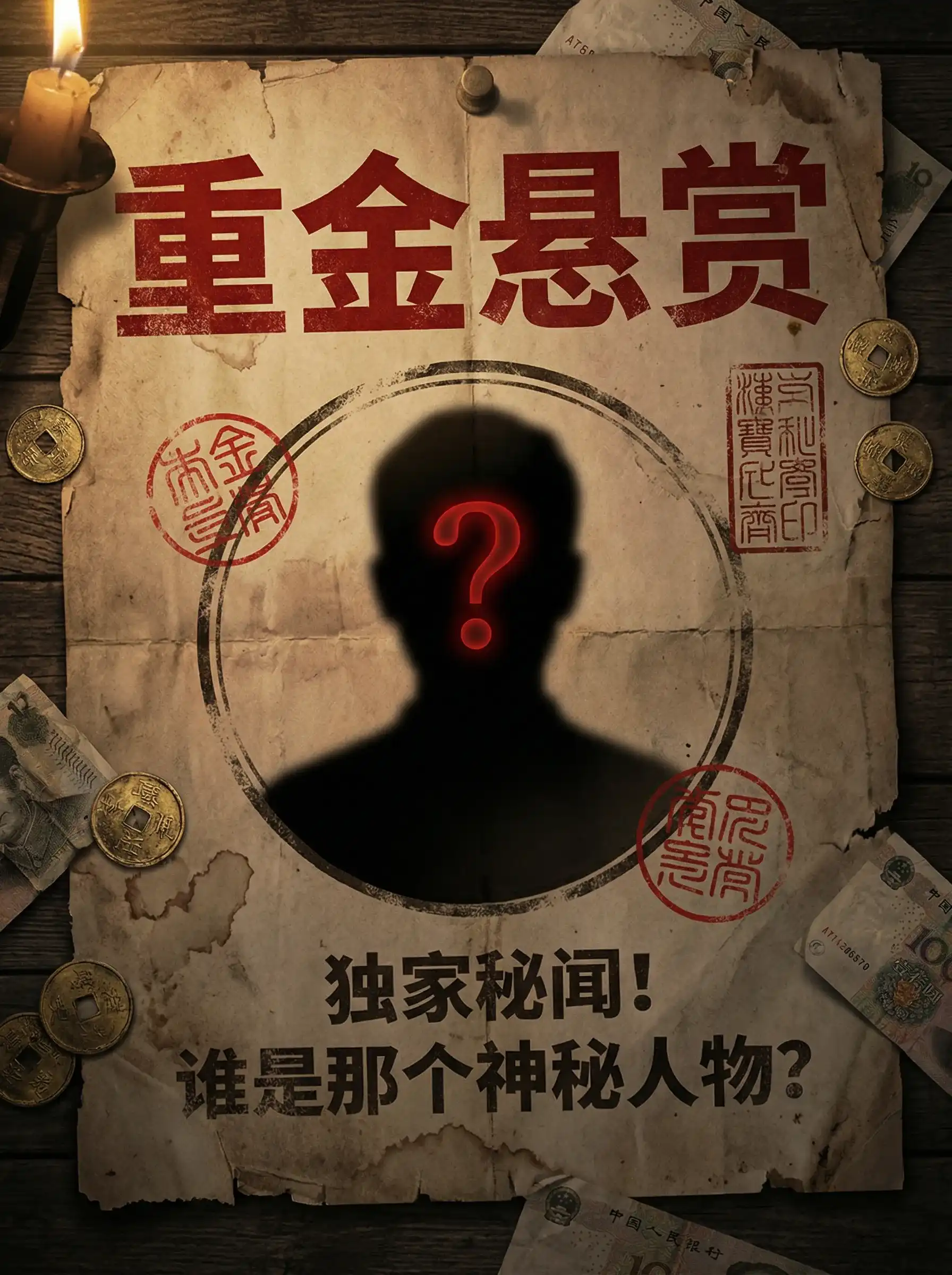 《今日吃瓜》今日吃瓜最新更新_全网独家今日吃瓜大全 - 重金悬赏线索征集令
